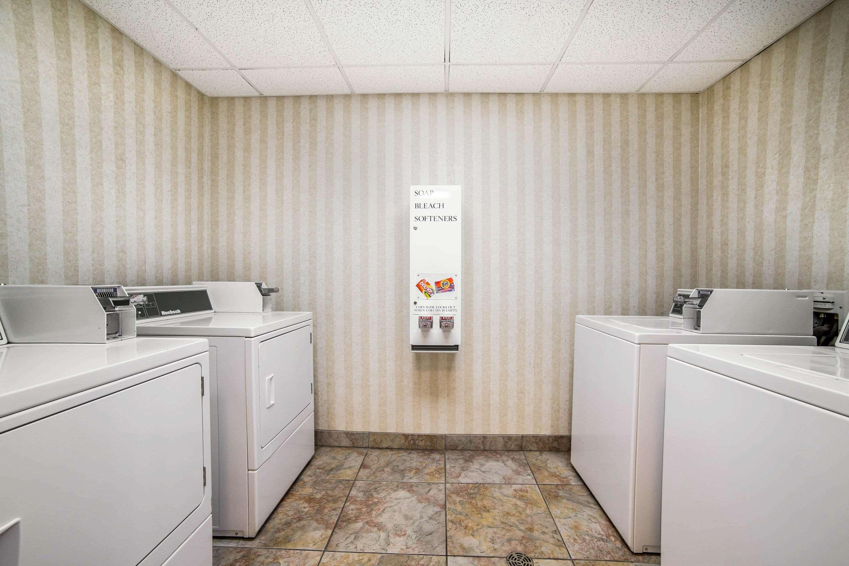 Comfort Inn & Suites Rock Springs-Green River المظهر الخارجي الصورة