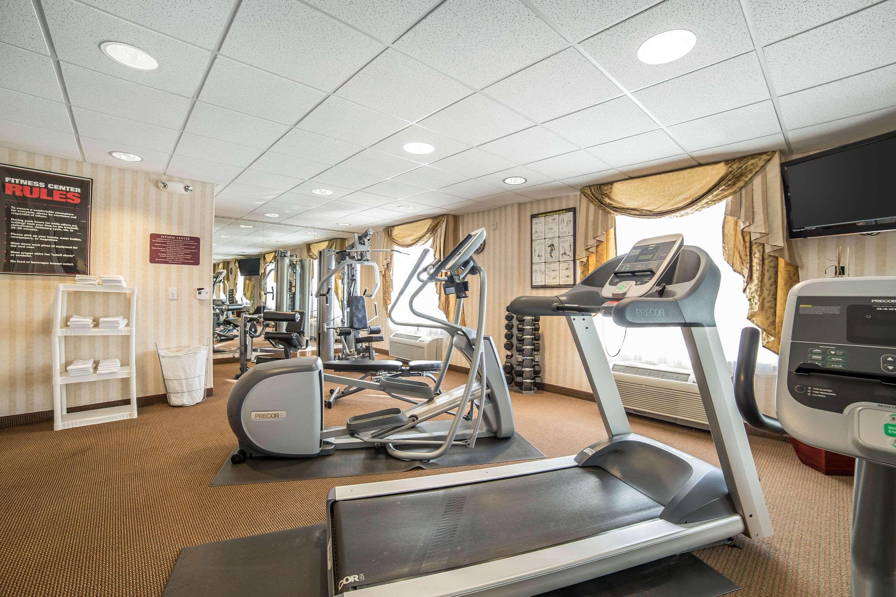 Comfort Inn & Suites Rock Springs-Green River المظهر الخارجي الصورة