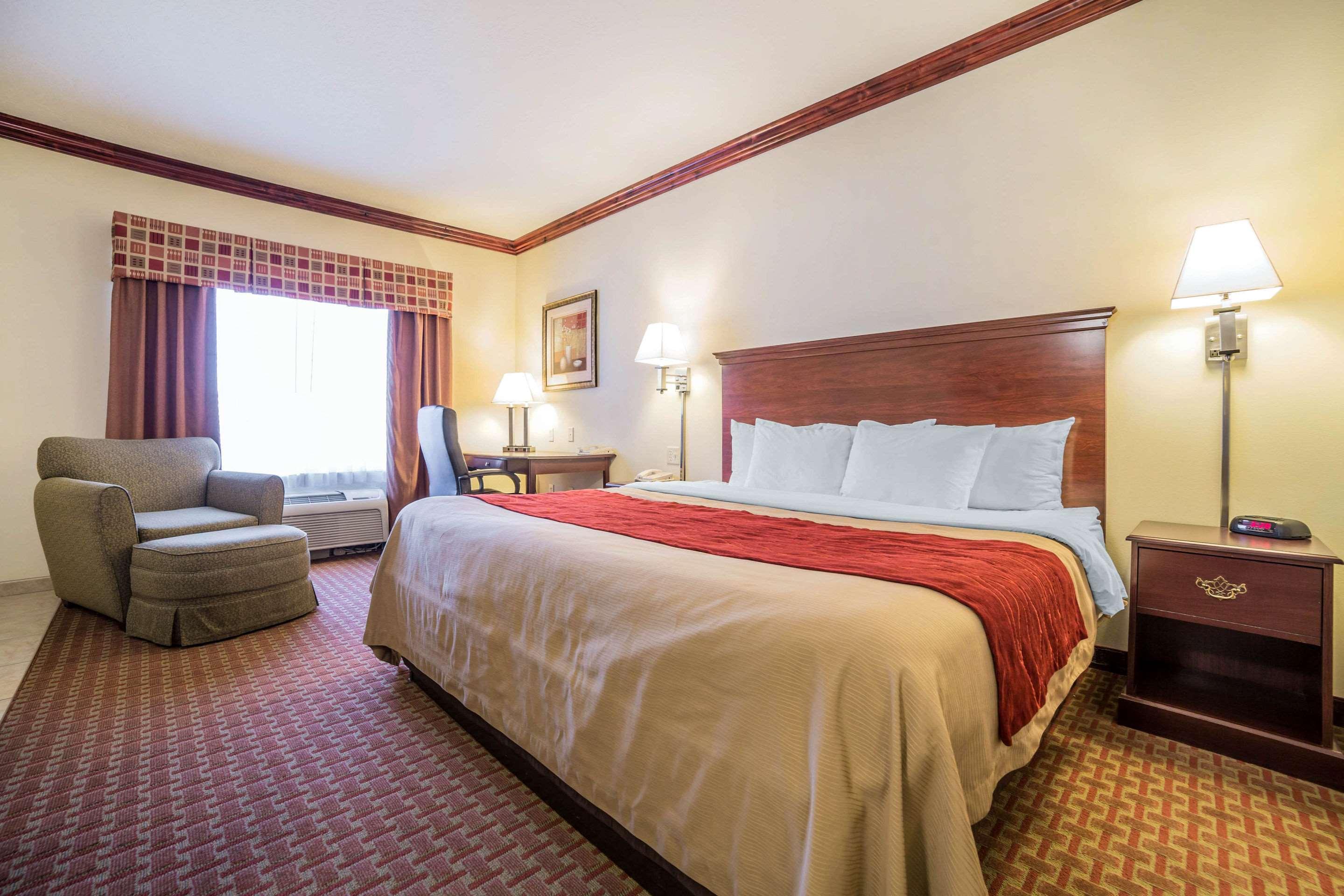 Comfort Inn & Suites Rock Springs-Green River المظهر الخارجي الصورة