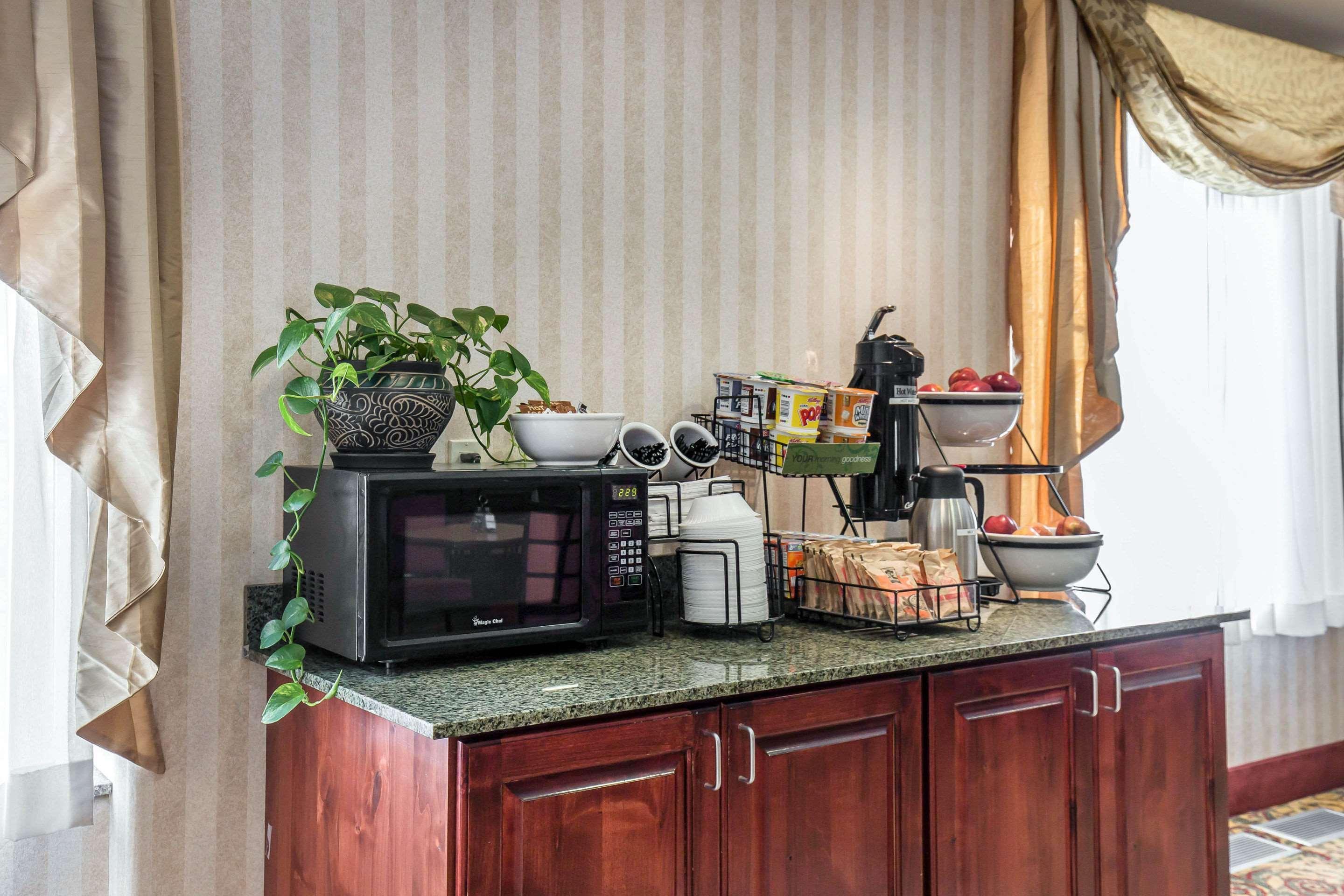 Comfort Inn & Suites Rock Springs-Green River المظهر الخارجي الصورة